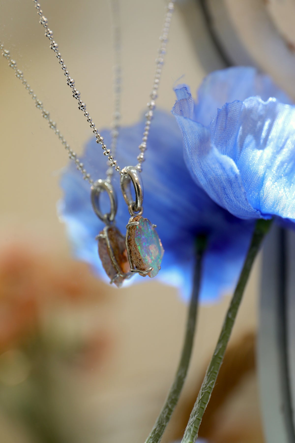 Make Your Jewelry interior view