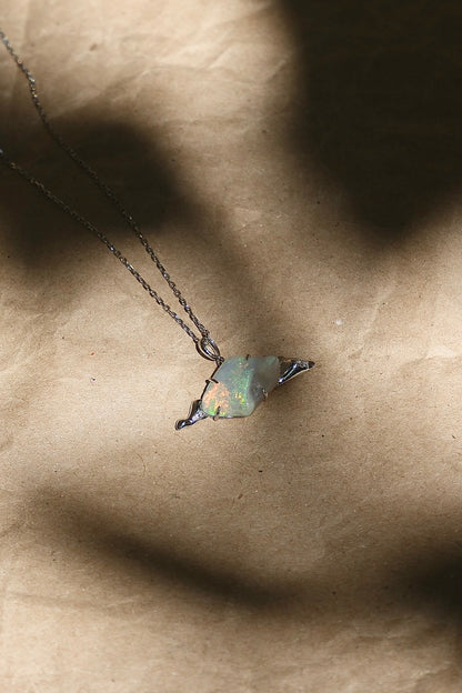 山還沒睡著的那一夜